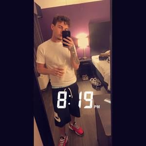 Meet your Posher, Devon